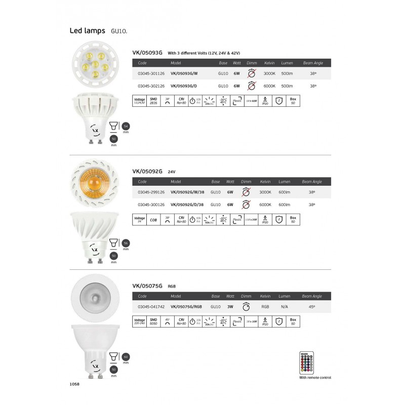 LED КРУШКА СТАНДАРТНА 12W E27 4000K
