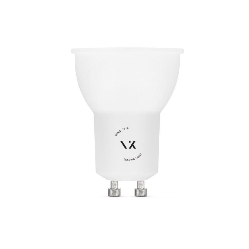 LED КРУШКА V-TAC VT-2017 9W E27 6000K