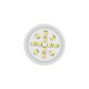 LED КРУШКА V-TAC VT-2007 7W E27 4000K