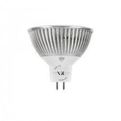 LED КРУШКА VK/05001/D/W