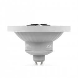 LED КРУШКА VK/05112G/W/24