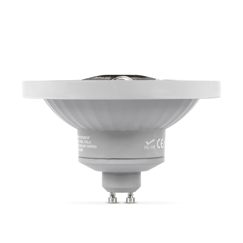 LED КРУШКА V-TAC VT-2024 15W E27 4500K LED КРУШКА V-TAC VT-2024 15W E27 4500K