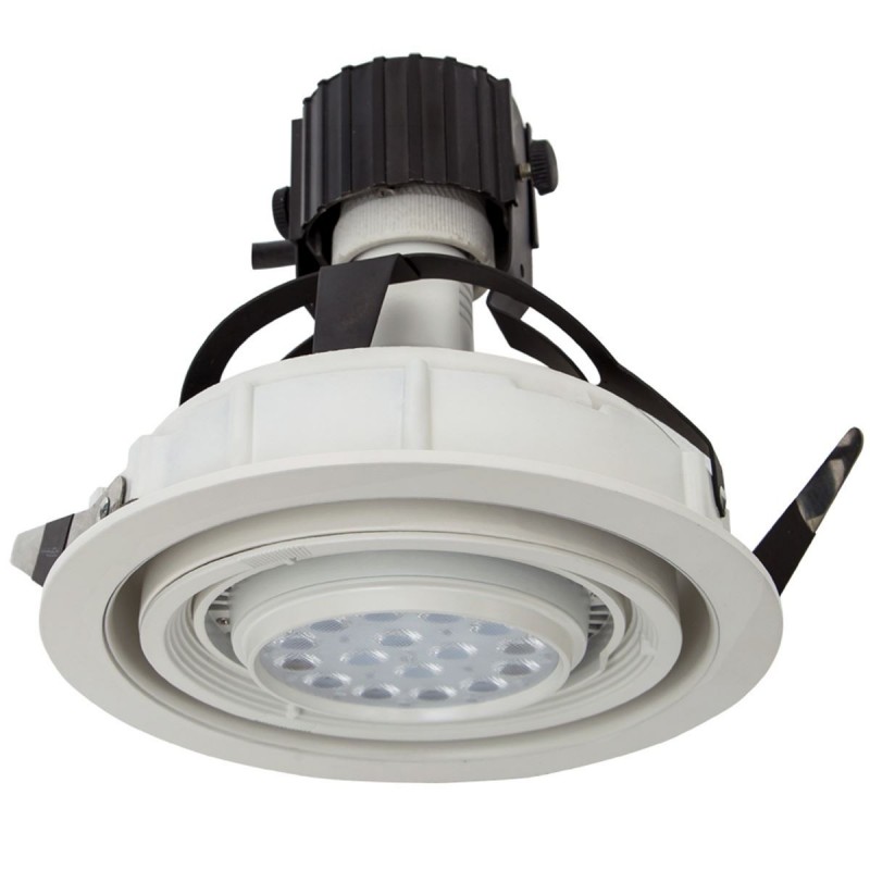 LED КРУШКА V-TAC VT-2131 12W E27 4500K