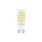 LED КРУШКА V-TAC VT-2025 15W E27 4000K