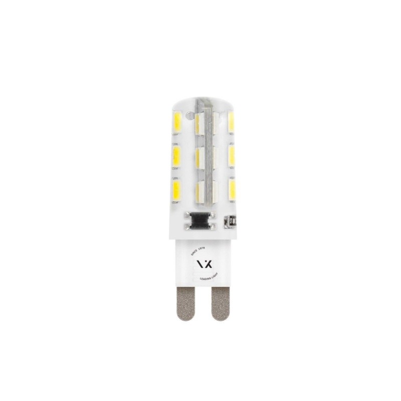 LED КРУШКА V-TAC VT-2023 15W E27 4000K
