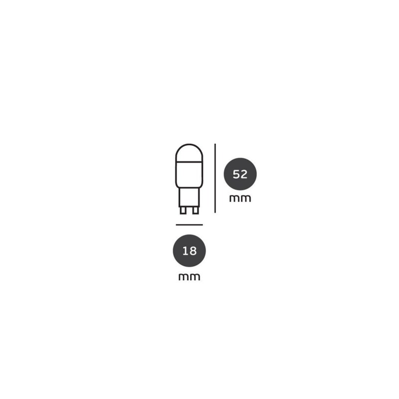 LED КРУШКА V-TAC VT-2013 12W E27 4000K
