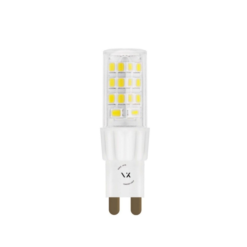 LED КРУШКА VK/05127/D/W