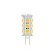 LED КРУШКА V-TAC VT-2036 9W E27 4000K