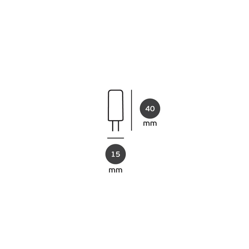 LED КРУШКА V-TAC VT-2036 9W E27 4000K