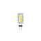 LED КРУШКА V-TAC VT-2019 15W E27 4000K