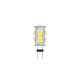 LED КРУШКА V-TAC VT-2019 15W E27 4000K