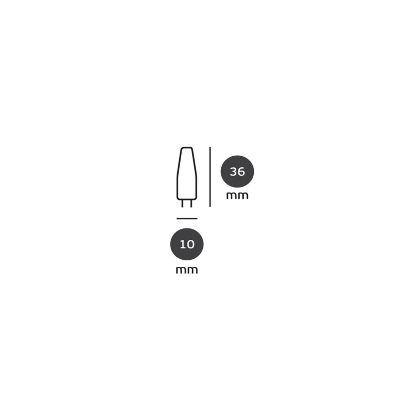 LED КРУШКА V-TAC VT-2016 15W E27 4000K