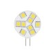 LED КРУШКА V-TAC VT-2022 12W E27 4000K LED КРУШКА V-TAC VT-2022 12W E27 4000K