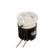 LED КРУШКА E27 7W 840 230V