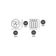 LED КРУШКА V-TAC VT-2025 15W E27 4000K LED КРУШКА V-TAC VT-2025 15W E27 4000K