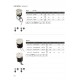 LED КРУШКА V-TAC VT-2025 15W E27 4000K LED КРУШКА V-TAC VT-2025 15W E27 4000K