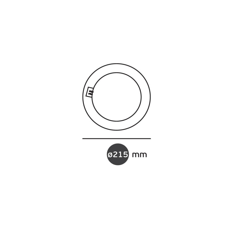 LED КРУШКА E27 12W 4000K 1521LM