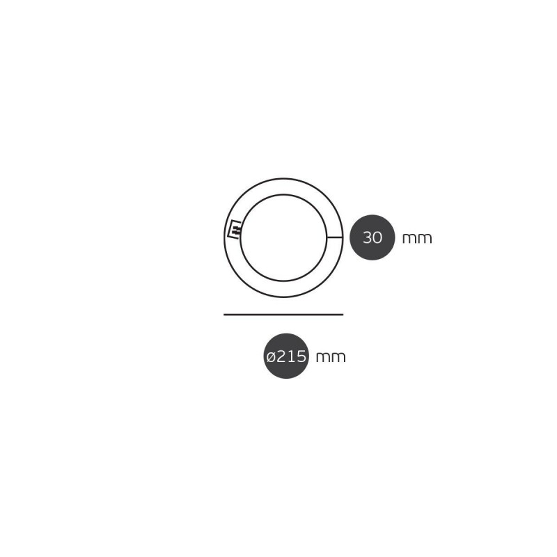 LED КРУШКА E27 12W 4000K 1521LM