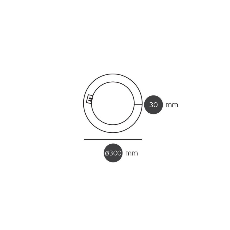 LED КРУШКА VK 03045-625140 LED КРУШКА VK 03045-625140