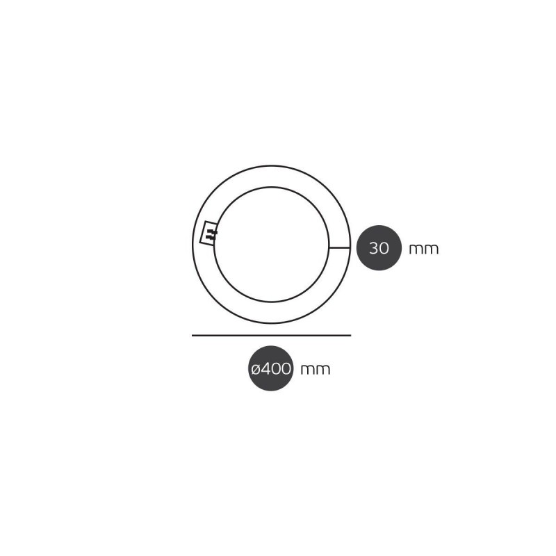 LED КРУШКА V-TAC VT-2017 10W E27 4000K