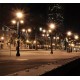 LED КРУШКА V-TAC VT-2012 9W E27 4000K