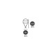 КРУШКА LED 9W G30 P45 230V E14
