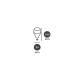 КРУШКА LED 9W G30 P45 230V E14