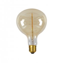 КРУШКА LED G160 25W 230V E27