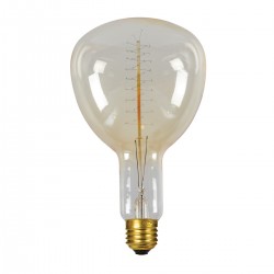 КРУШКА LED G160 15W E27 3000K