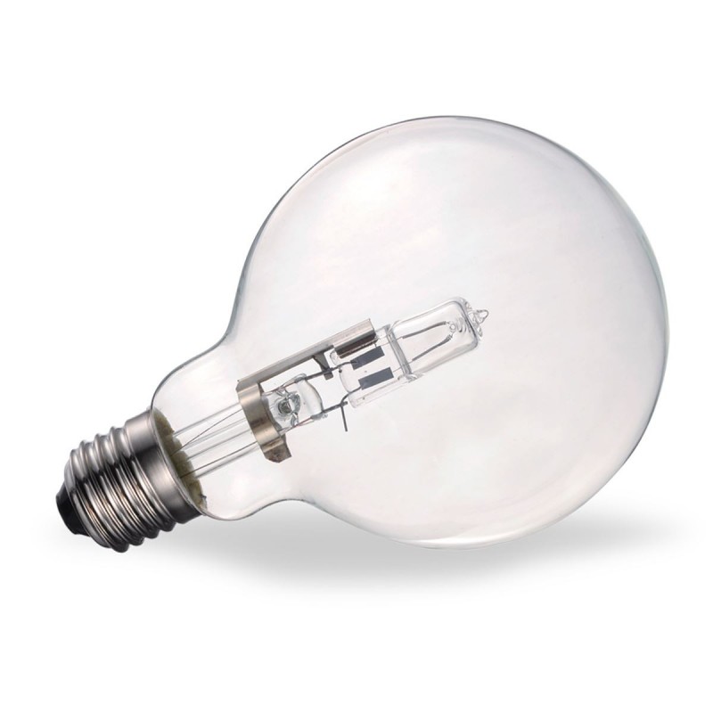 КРУШКА LED GLOBE 42W E27 6500K КРУШКА LED GLOBE 42W E27 6500K