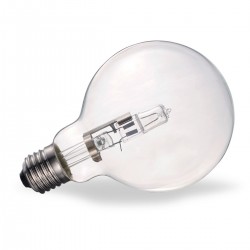 КРУШКА НАЖЕЖАЕМА 70W E27