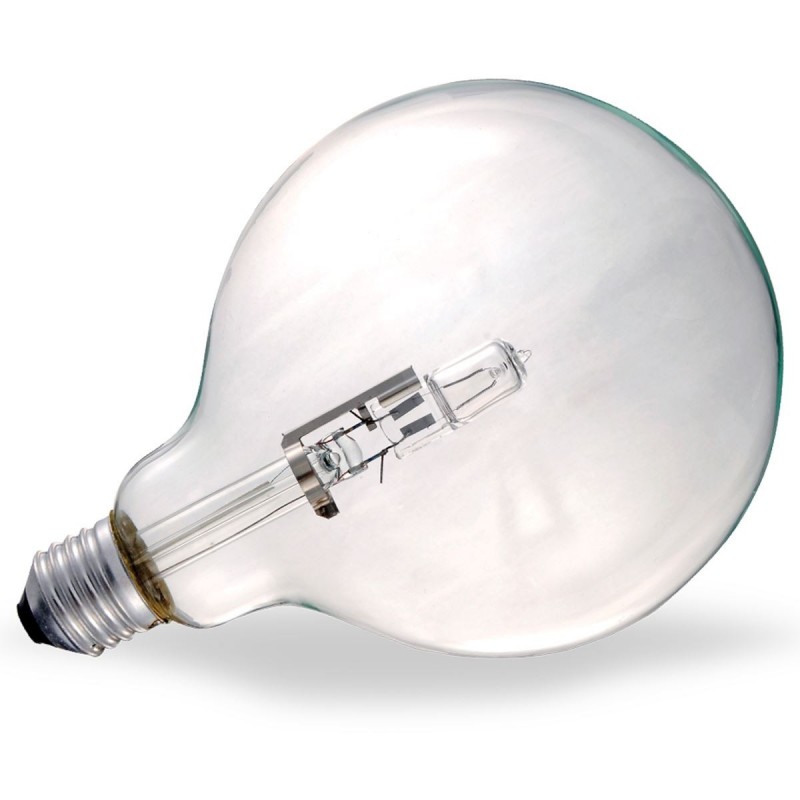 КРУШКА V-TAC G125 42W E27