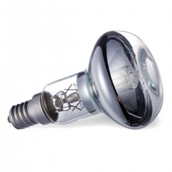 КРУШКА ВИНТИДЖ ЕДИСОН R50 28W E14