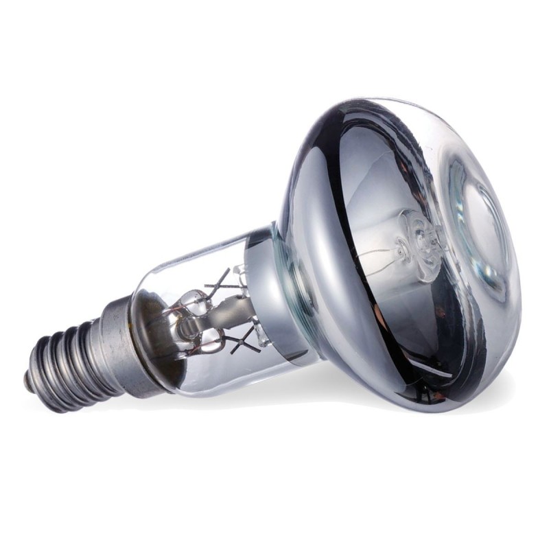 КРУШКА ВИНТИДЖ ЕДИСОН R50 28W E14