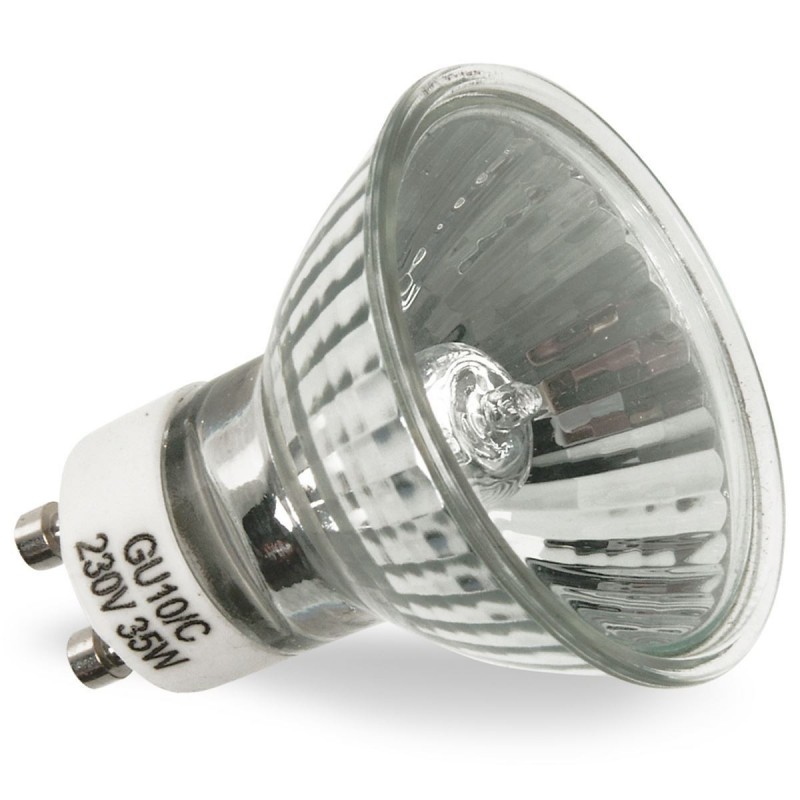 LED КРУШКА VK GU10 51 SMD 28W