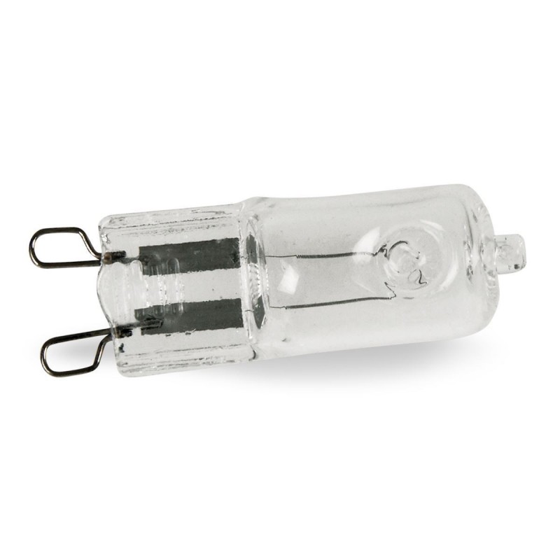 КРУШКА VK G9 18W ПРОЗРАЧНА