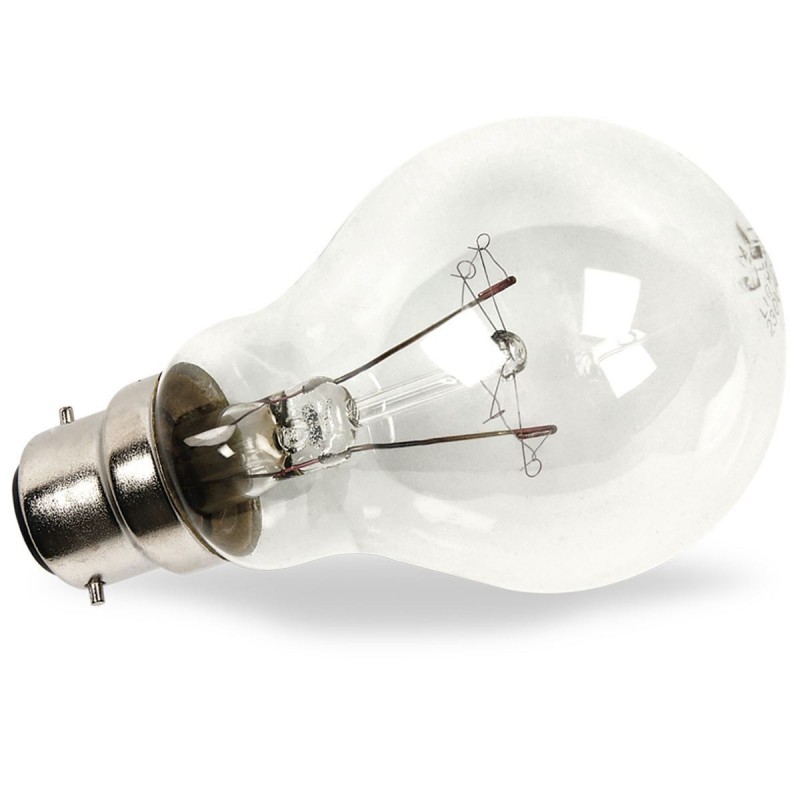 КРУШКА ВИНТИДЖ Б22 25W ФИЛАМЕНТ КРУШКА ВИНТИДЖ Б22 25W ФИЛАМЕНТ