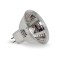 ХАЛОГЕННА КРУШКА MR16 20W 38°