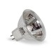 ХАЛОГЕННА КРУШКА MR16 35W 12V