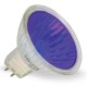 ХАЛОГЕННА КРУШКА MR16 50W 12V БЯЛА