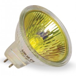 ХАЛОГЕННА КРУШКА MR16 50W 12V ХАЛОГЕННА КРУШКА MR16 50W 12V