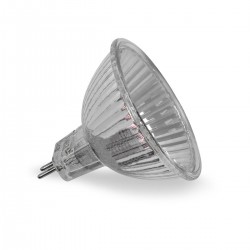 ХАЛОГЕННА КРУШКА GU5.3 35W 24V ХАЛОГЕННА КРУШКА GU5.3 35W 24V