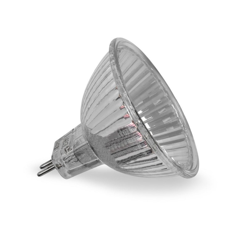 ХАЛОГЕННА КРУШКА GU5.3 35W 24V ХАЛОГЕННА КРУШКА GU5.3 35W 24V