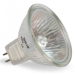 ХАЛОГЕННА КРУШКА GU5.3 35W 42V ХАЛОГЕННА КРУШКА GU5.3 35W 42V