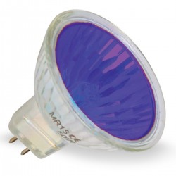 КРУШКА MR16 50W БЯЛА КРУШКА MR16 50W БЯЛА
