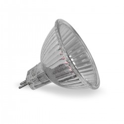 ХАЛОГЕННА КРУШКА MR16 20W 36° ХАЛОГЕННА КРУШКА MR16 20W 36°