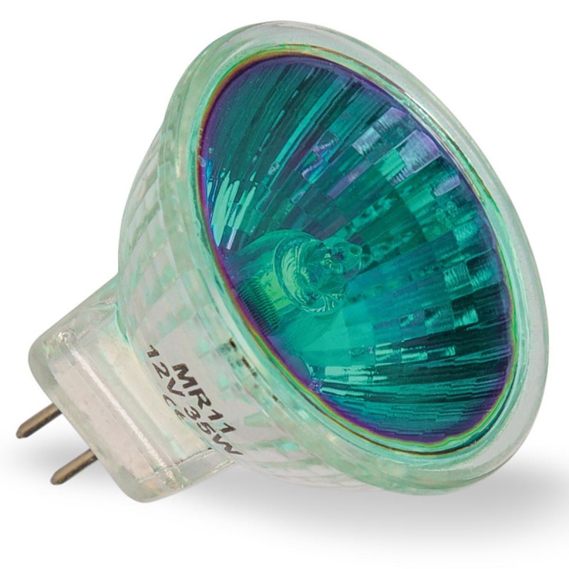 КРУШКА VK MR11 35W ГУ10