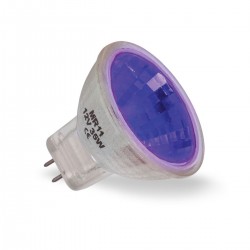 КРУШКА HALO MR11 35W 12V БЯЛА