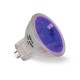 КРУШКА HALO MR11 35W 12V БЯЛА