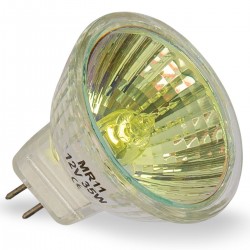 КРУШКА MR11 35W Y КРУШКА MR11 35W Y